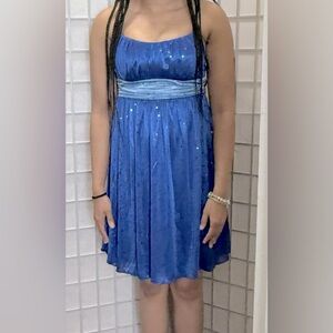 Le Chateau Formal Dress - Size XXS